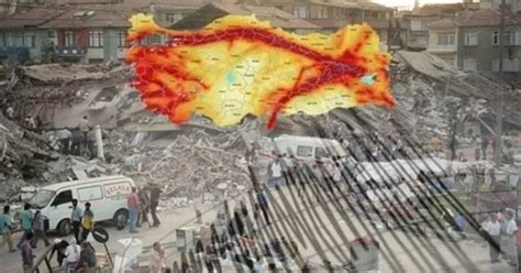 Son dakika... AFAD duyurdu: Kahramanmaraş''ta deprem!